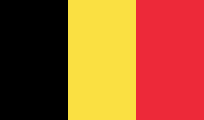 Belgium Telegram Data