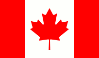 Canada Email List