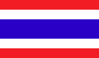 Thailand Email Address