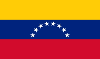 Venezuela Telegram Data