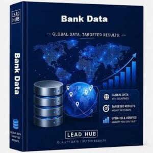 Lead Hub Bank Data