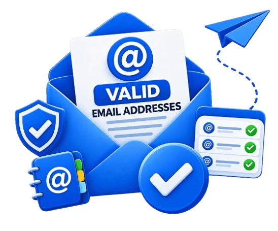 Lead Hub Email Address