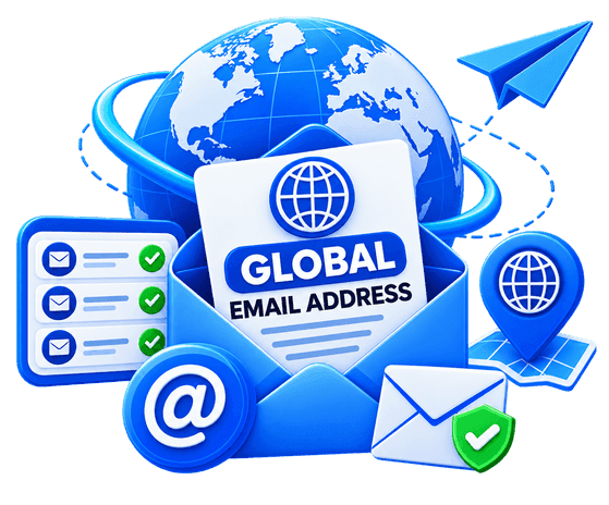 Lead Hub Global Email Address