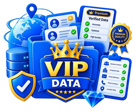 Lead Hub VIP Database