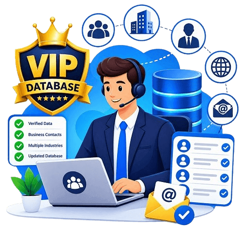 VIP Database
