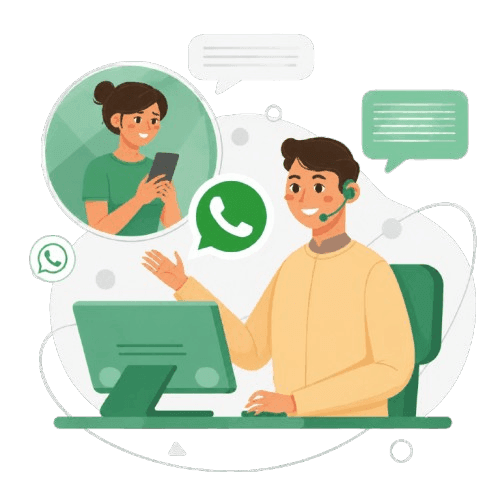 WhatsApp Number